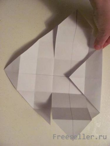 Изготовление подарочной коробочки с бабочкой