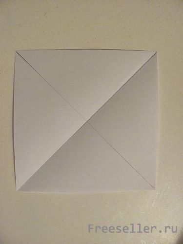 Изготовление подарочной коробочки с бабочкой