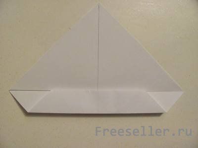 Изготовление подарочной коробочки с бабочкой