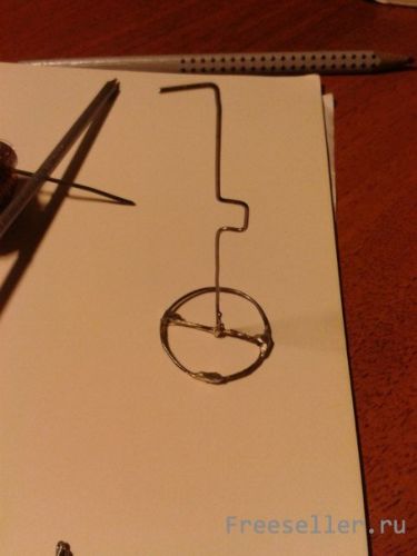 Изготовление поршневого электродвигателя своими руками