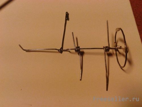 Изготовление поршневого электродвигателя своими руками