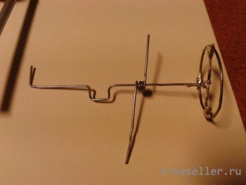 Изготовление поршневого электродвигателя своими руками