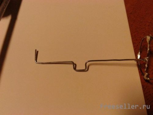 Изготовление поршневого электродвигателя своими руками