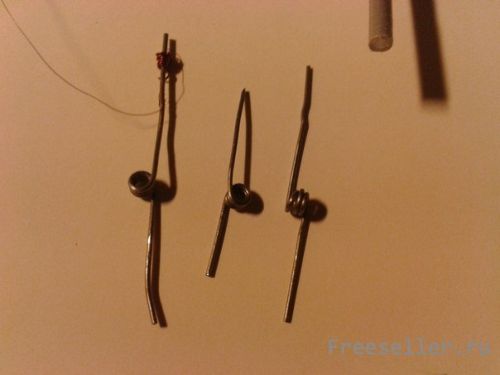 Изготовление поршневого электродвигателя своими руками