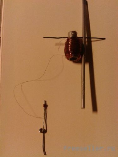 Изготовление поршневого электродвигателя своими руками