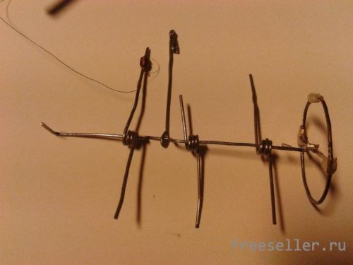 Изготовление поршневого электродвигателя своими руками