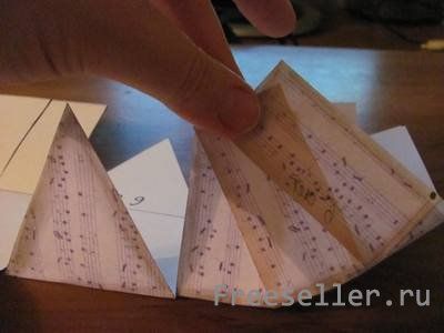 Подарочная упаковка своими руками