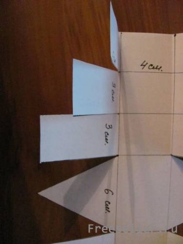 Подарочная упаковка своими руками