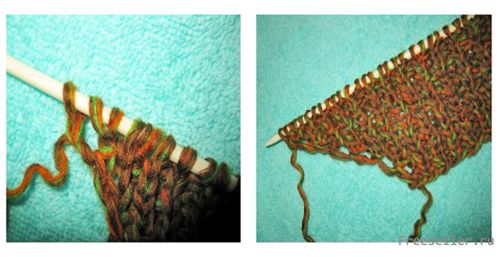 Вяжем Тапки-кеды для любимого к 23 февраля