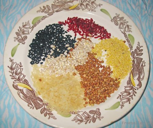 Изготовление картины съедобный натюрморт