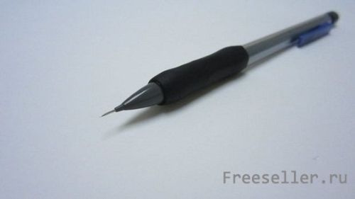 Как сделать тату на бананах