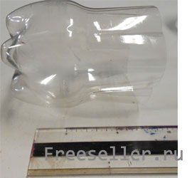 Изготовление шкатулки для мелочей из пластиковых бутылок