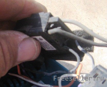 Ремонт электрического шнура дрели своими руками.