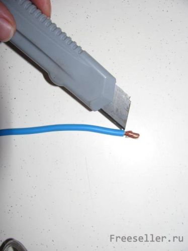 Сердце из бисера - изготовление