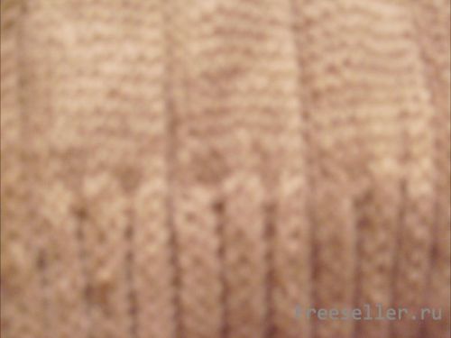 Вяжем гетры своими руками