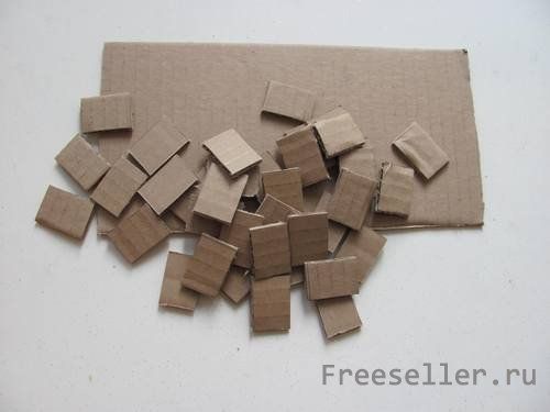 Табличка на входную дверь своими руками