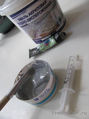 Табличка на входную дверь своими руками