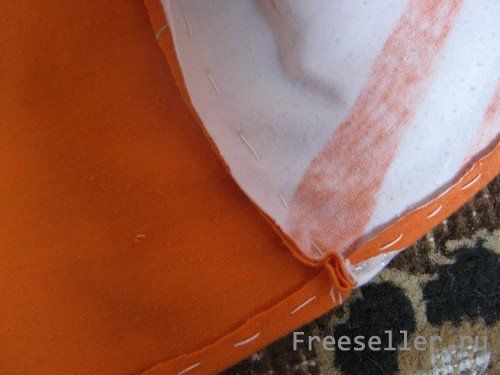 Мастер-класс: Пошив платья для девочки из Вашей маячки