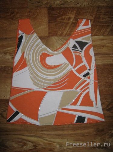 Мастер-класс: Пошив платья для девочки из Вашей маячки