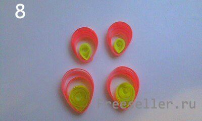 ?Бабочка из бумаги своими руками