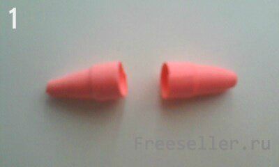 ?Бабочка из бумаги своими руками