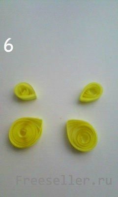 ?Бабочка из бумаги своими руками