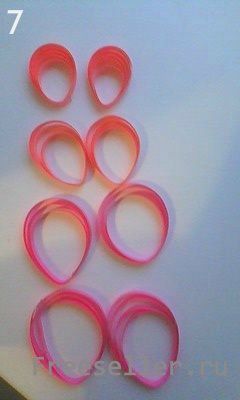 ?Бабочка из бумаги своими руками