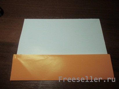 Открытка с сердцем оригами своими руками