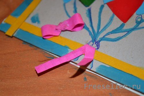 Открытки Валентинки своими руками