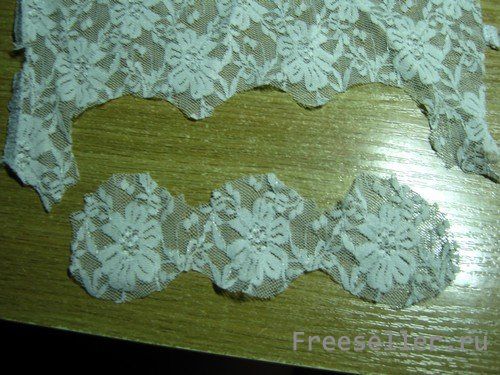 Как сделать универсальную косметичку-мешочек.