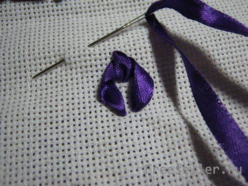 Как сделать универсальную косметичку-мешочек.