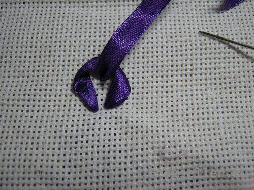 Как сделать универсальную косметичку-мешочек.