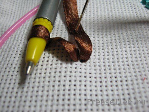 Как сделать универсальную косметичку-мешочек.