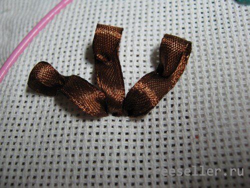 Как сделать универсальную косметичку-мешочек.