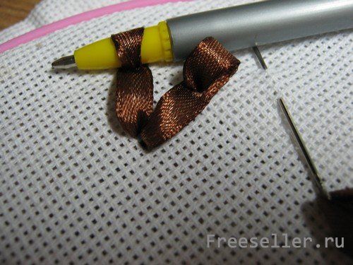 Как сделать универсальную косметичку-мешочек.