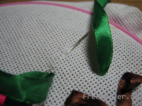 Как сделать универсальную косметичку-мешочек.