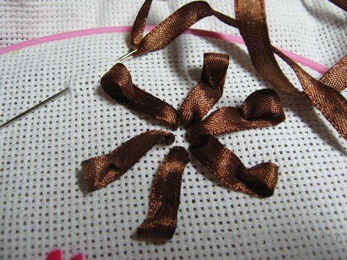 Как сделать универсальную косметичку-мешочек.