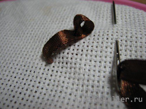 Как сделать универсальную косметичку-мешочек.