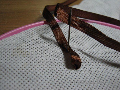 Как сделать универсальную косметичку-мешочек.