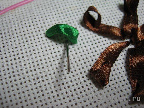 Как сделать универсальную косметичку-мешочек.