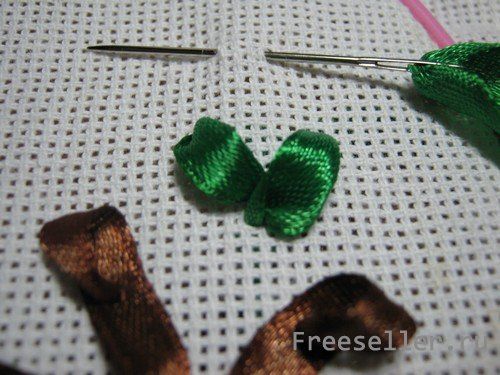 Как сделать универсальную косметичку-мешочек.