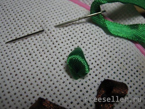 Как сделать универсальную косметичку-мешочек.