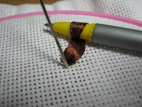 Как сделать универсальную косметичку-мешочек.