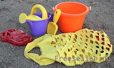 Как сделать сумку из майки своими руками.