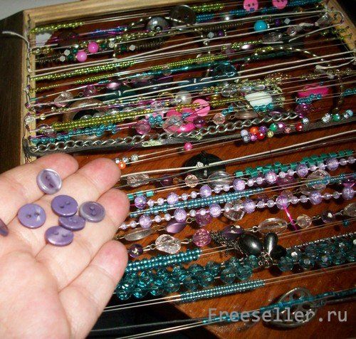 Картина для хорошего настроения своими руками