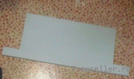 Монтаж пластикового подоконника своими руками