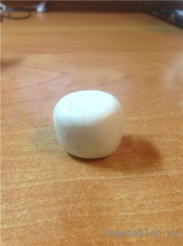 Мастер класс по изготовлению брелока- торта из полимерной глины