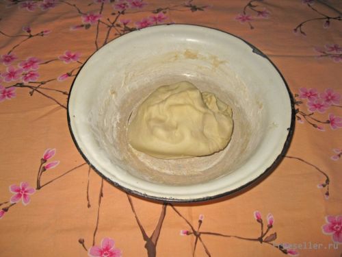 Завтрак в постель из съедобной посуды