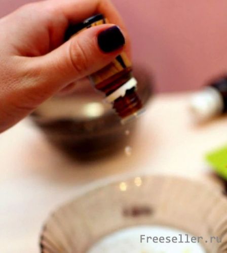 Как сделать пену для бритья своими руками.