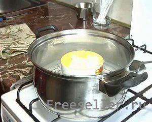 Как сделать пену для бритья своими руками.